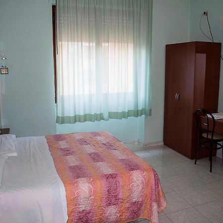 Albergo Gea Понтеканьяно Экстерьер фото