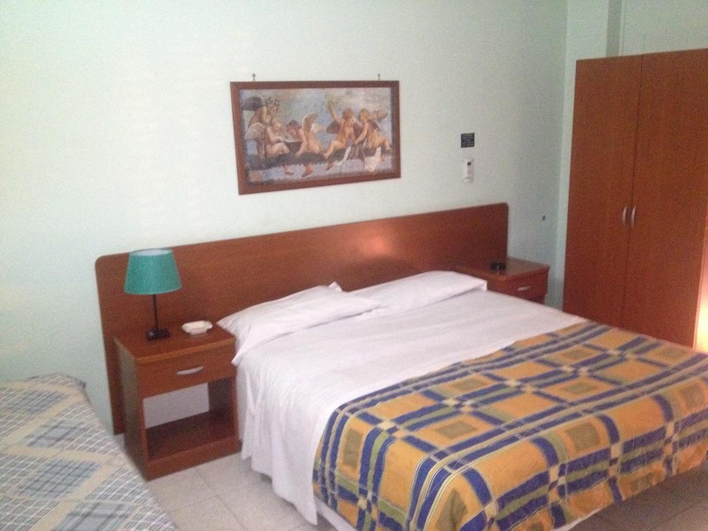 Albergo Gea Понтеканьяно Номер фото